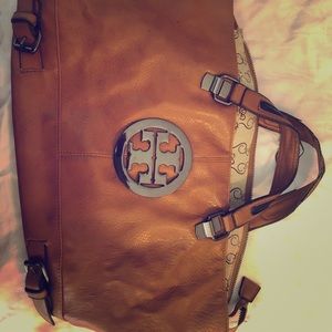 Tory Burch arm bag